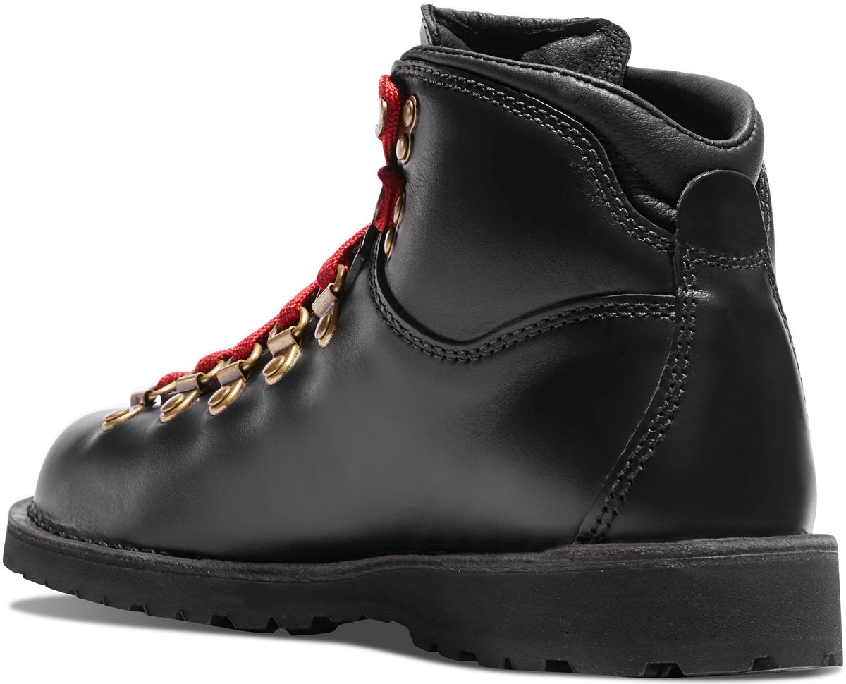 Mountain Pass Black / Danner Value