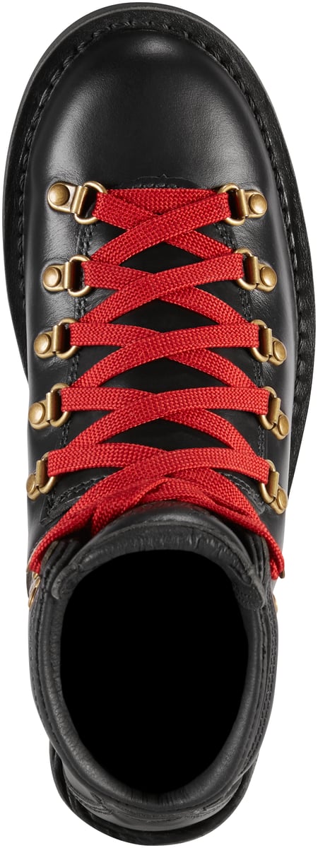 Mountain Pass Black / Danner Value