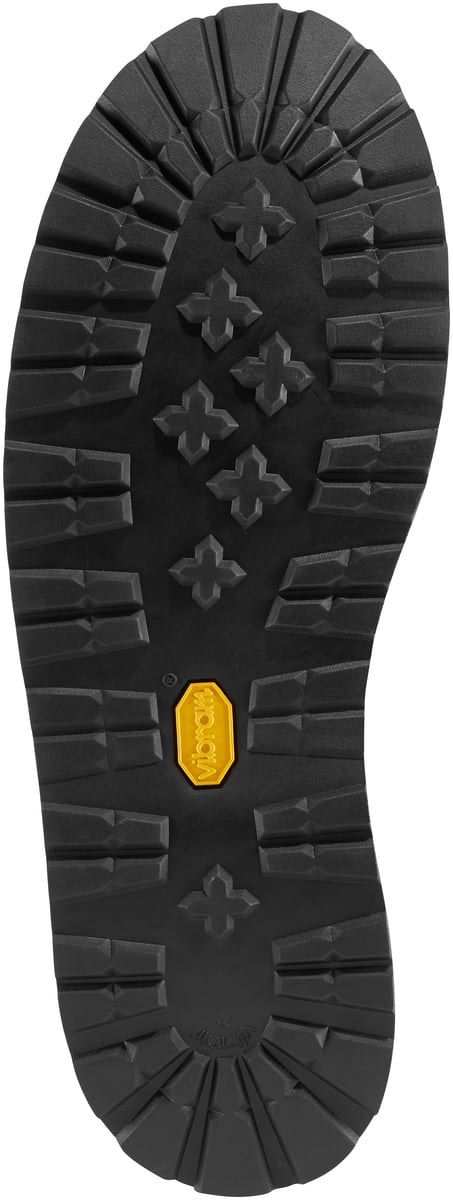 Mountain Pass Black / Danner Value