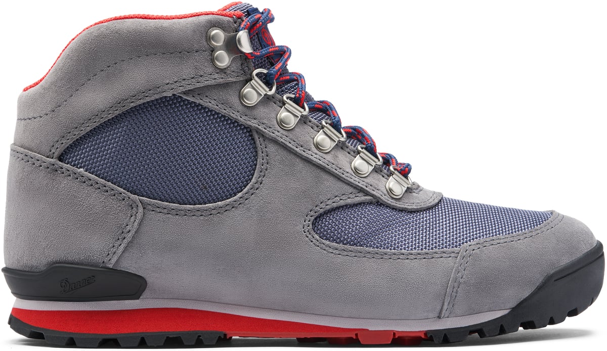 Jag Steel Gray/Blue Wing Teal / Danner Customer Favorite