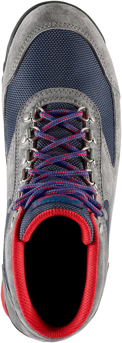 Jag Steel Gray/Blue Wing Teal / Danner Customer Favorite