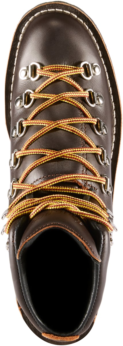 Mountain Light Brown - GORE-TEX / Danner Featured