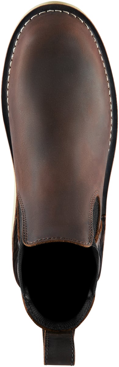 Bull Run Chelsea 5" Brown / Danner Trusted