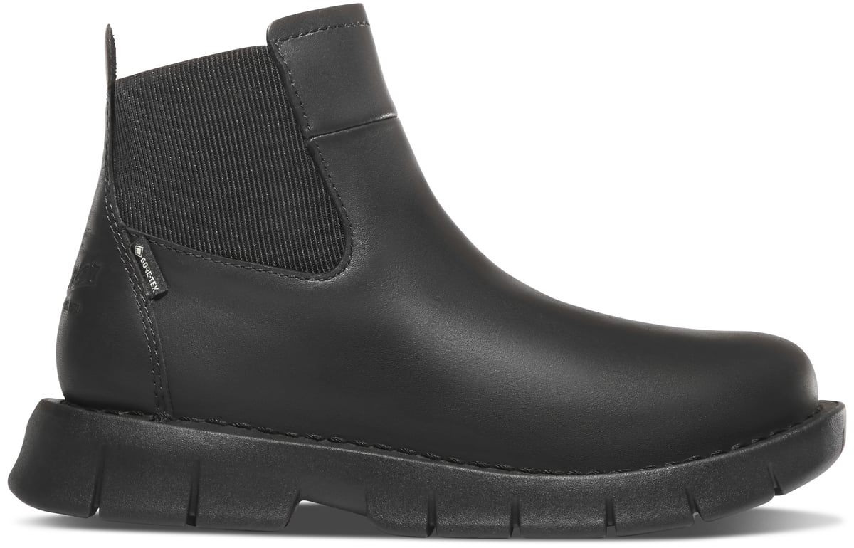 Eastwood Chelsea Black / Danner Hot Sale