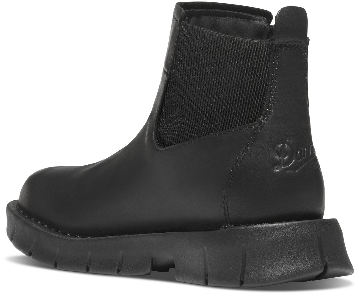 Eastwood Chelsea Black / Danner Hot Sale