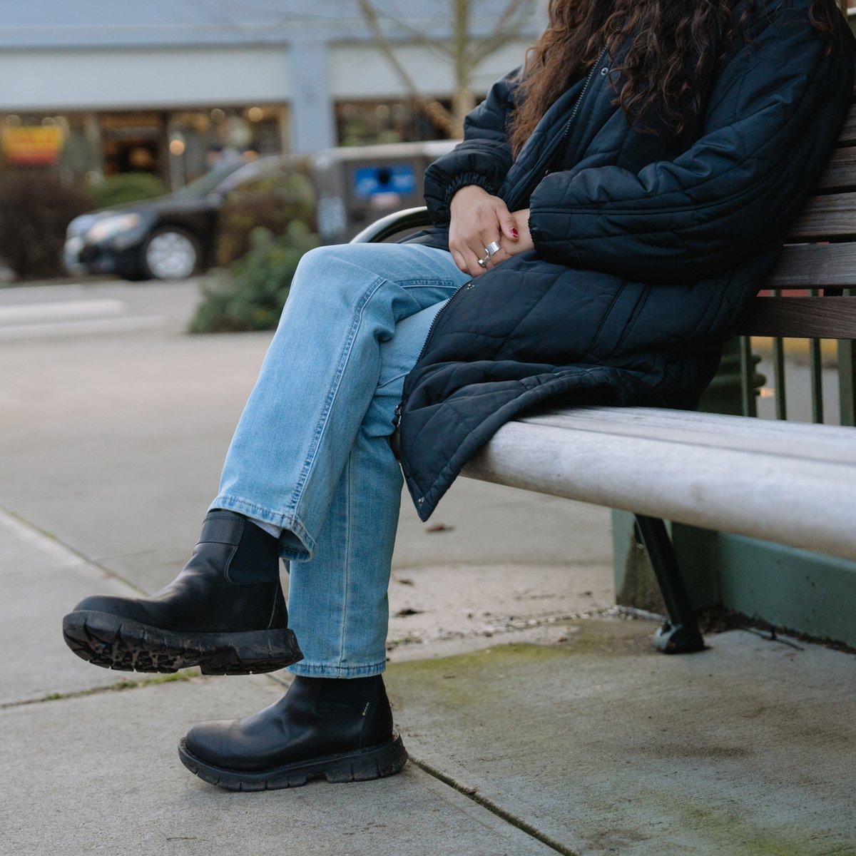 Eastwood Chelsea Black / Danner Hot Sale