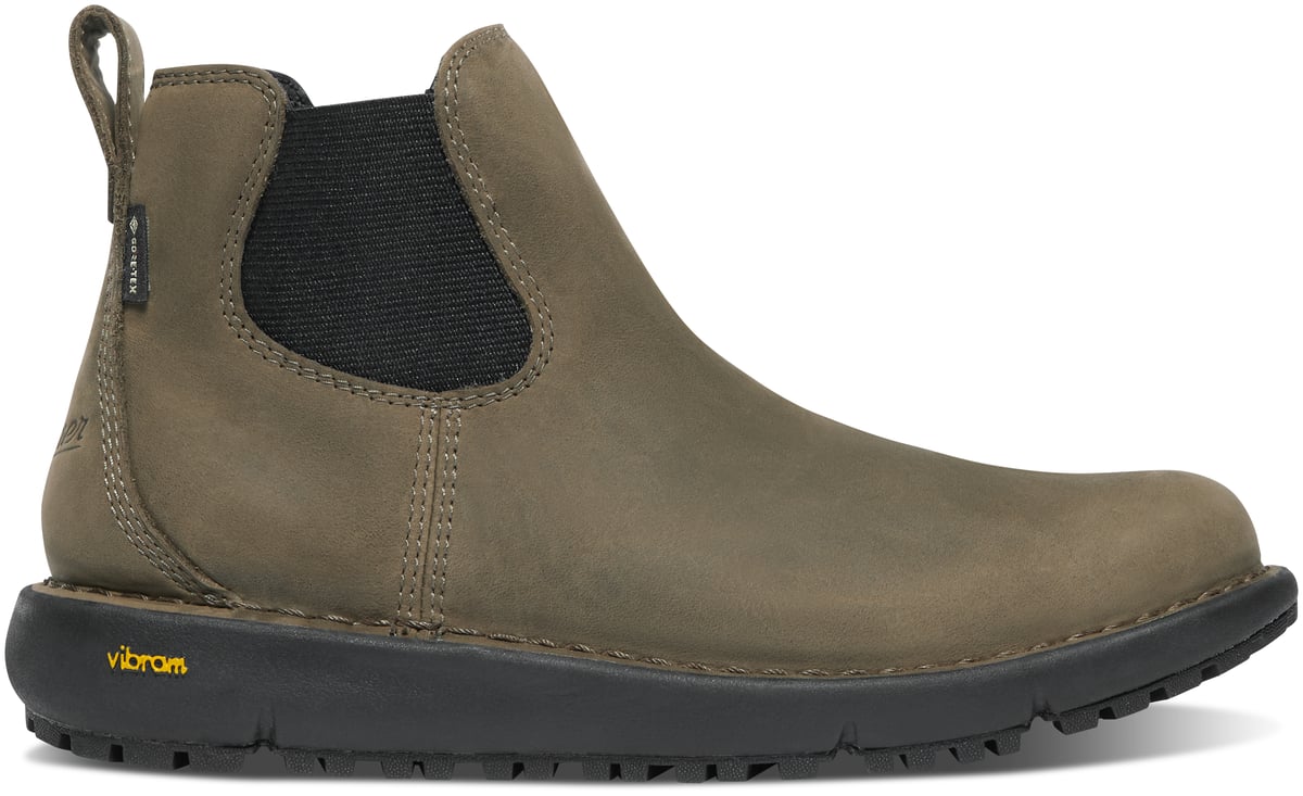 Tramline Chelsea 917 GTX Major Brown / Danner Value