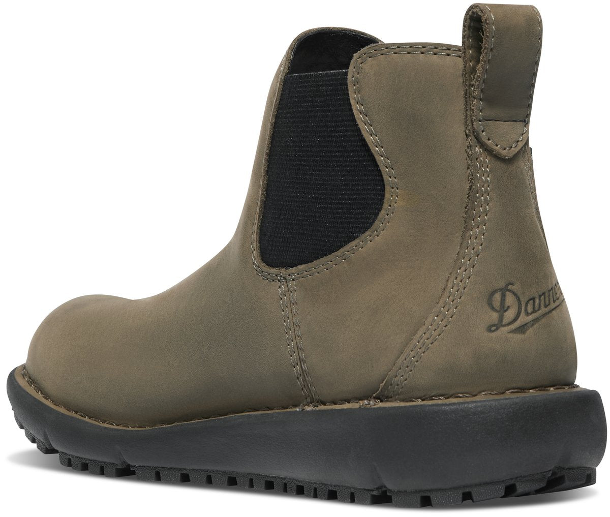 Tramline Chelsea 917 GTX Major Brown / Danner Value