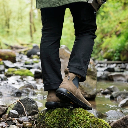 Tramline Chelsea 917 GTX Major Brown / Danner Value