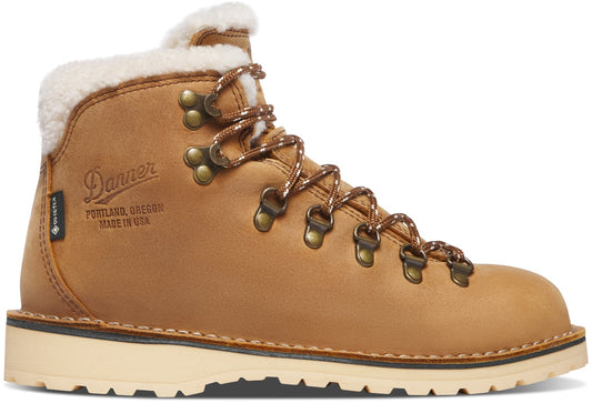 Mountain Pass Shearling Sierra 200G / Danner Customer Favorite