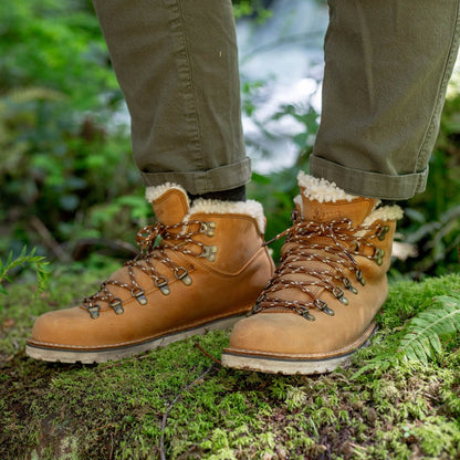 Mountain Pass Shearling Sierra 200G / Danner Customer Favorite