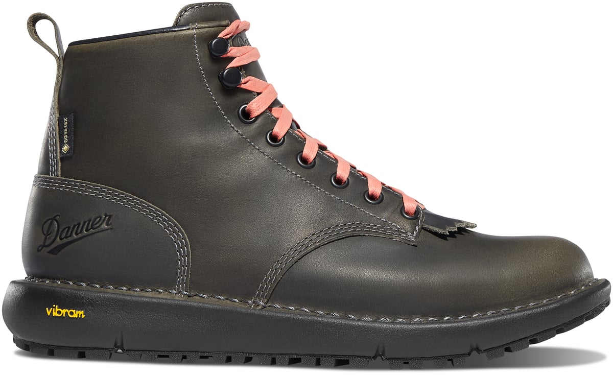 Logger 917 GTX Charcoal / Danner Customer Favorite