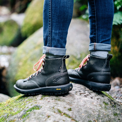 Logger 917 GTX Charcoal / Danner Customer Favorite