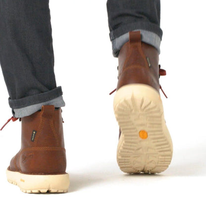 Logger 917 GTX Charcoal / Danner Customer Favorite