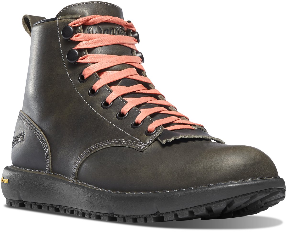 Logger 917 GTX Charcoal / Danner Customer Favorite