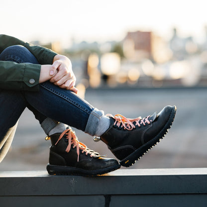 Logger 917 GTX Charcoal / Danner Customer Favorite