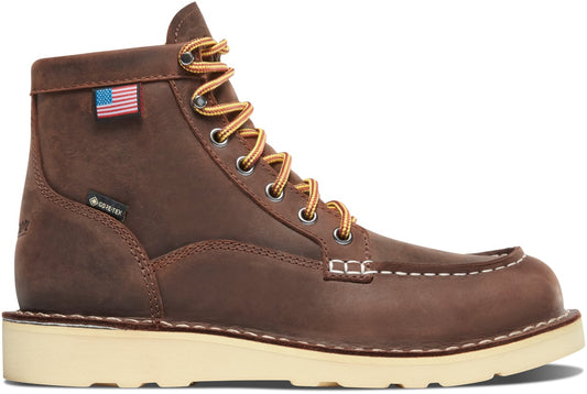 Bull Run GTX Brown / Danner Smart Buy
