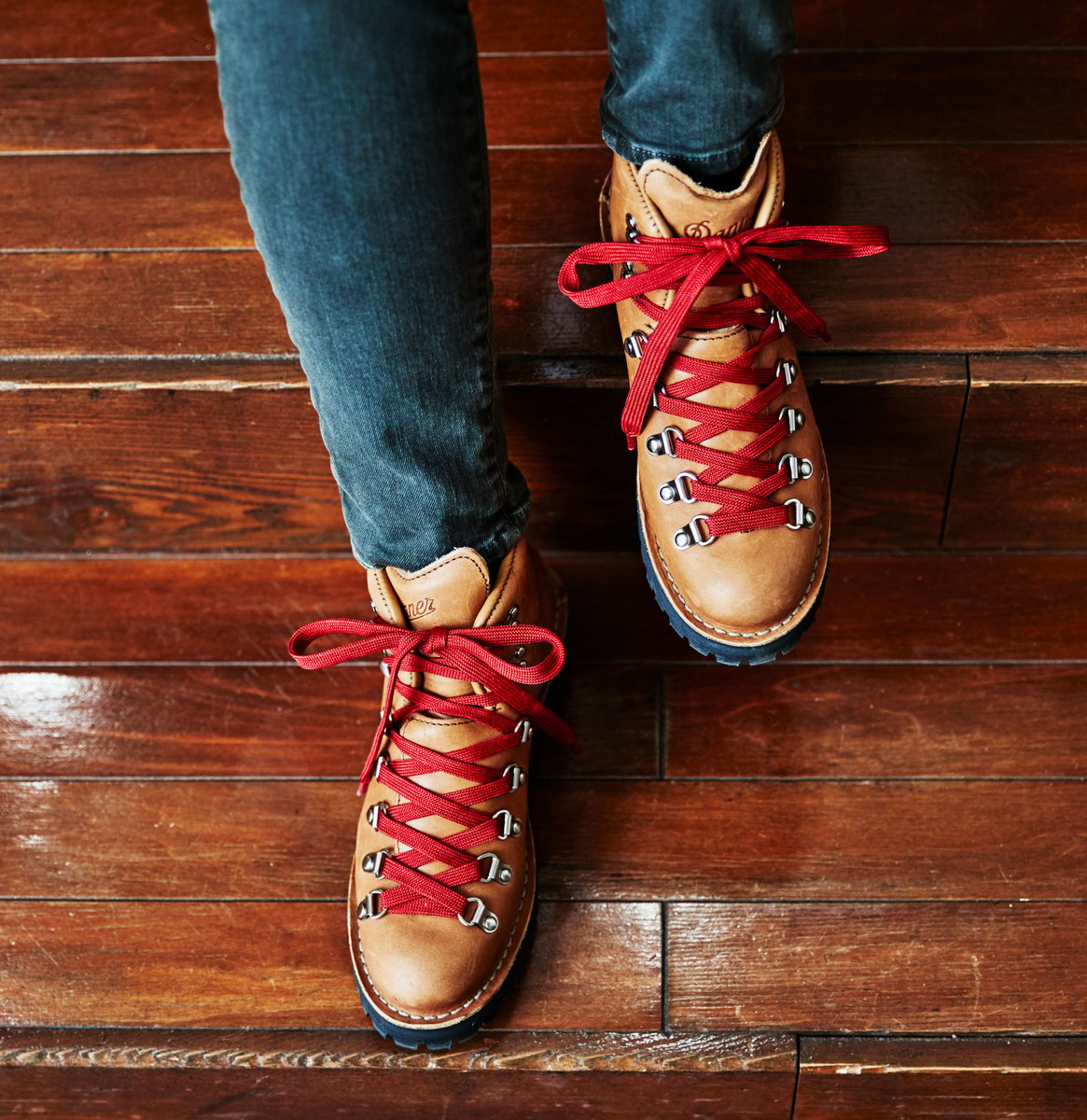 Mountain Light Cascade / Danner Deals
