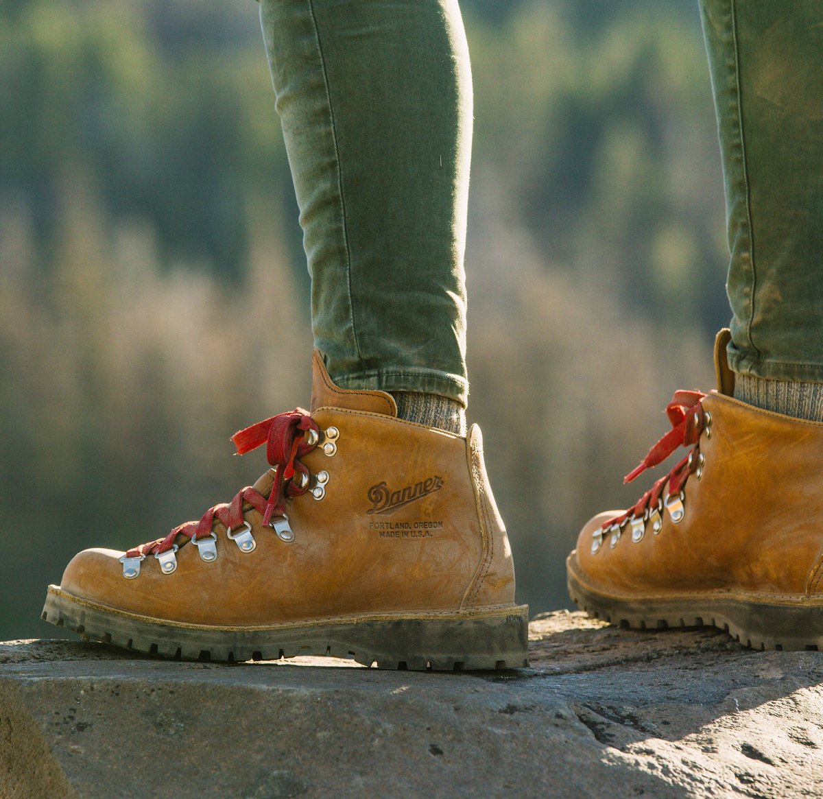 Mountain Light Cascade / Danner Deals