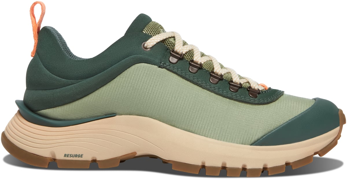 Trail Trainer Oil Green/Jungle Green / Danner Trusted