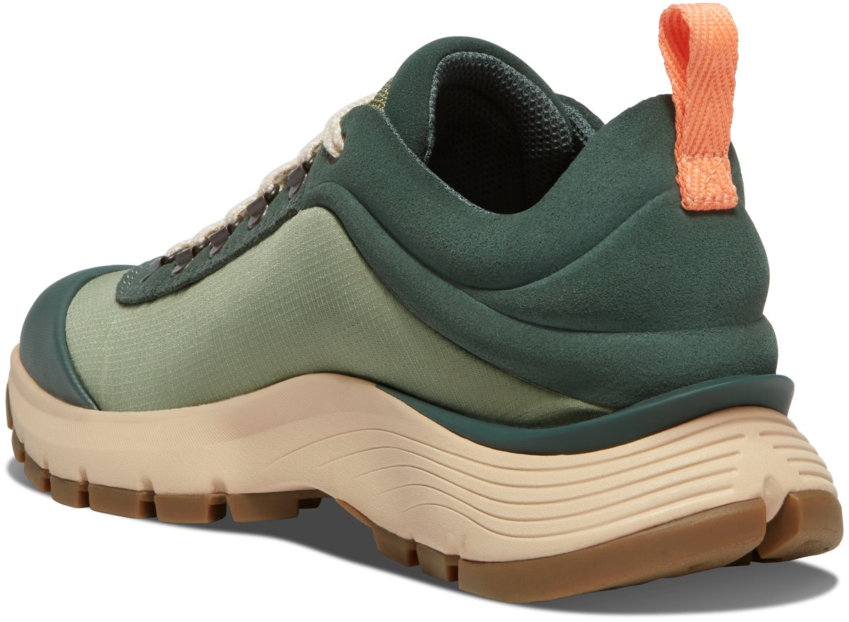 Trail Trainer Oil Green/Jungle Green / Danner Trusted