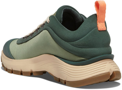 Trail Trainer Oil Green/Jungle Green / Danner Trusted