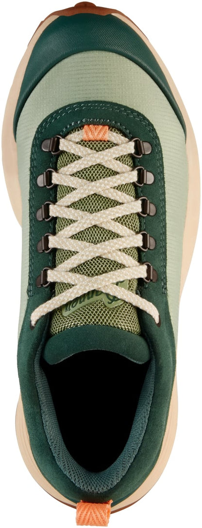 Trail Trainer Oil Green/Jungle Green / Danner Trusted