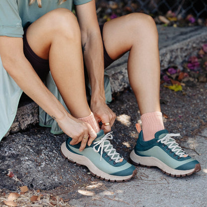Trail Trainer Oil Green/Jungle Green / Danner Trusted