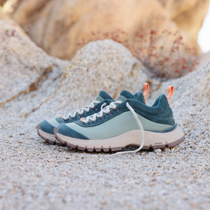 Trail Trainer Oil Green/Jungle Green / Danner Trusted