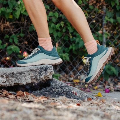 Trail Trainer Oil Green/Jungle Green / Danner Trusted