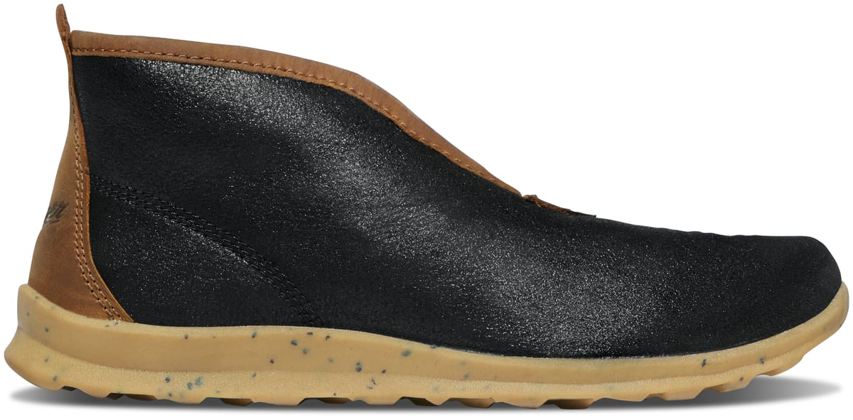 Forest Moc Black/Monk's Robe / Danner Trusted