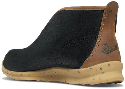 Forest Moc Black/Monk's Robe / Danner Trusted