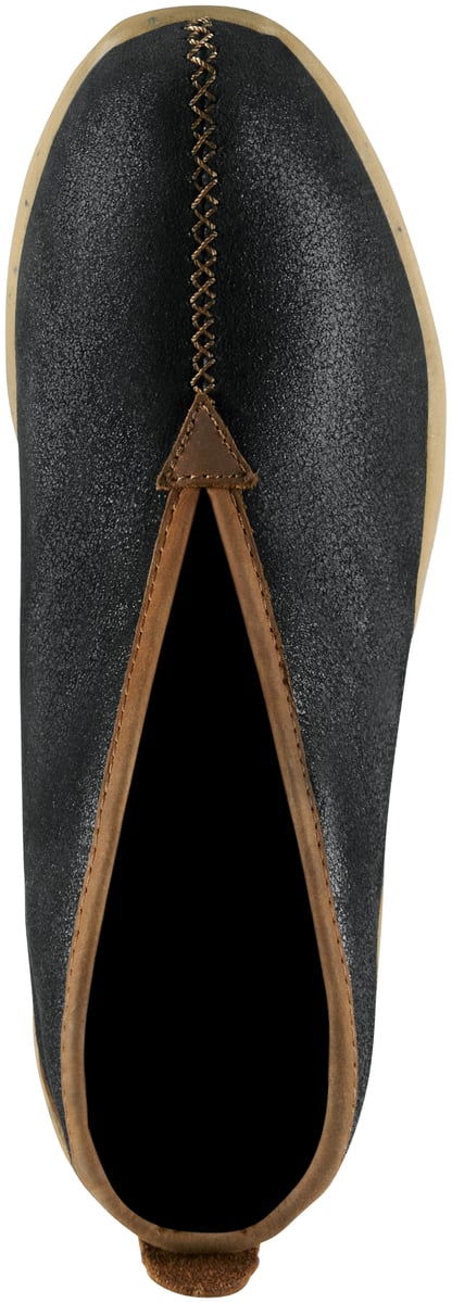 Forest Moc Black/Monk's Robe / Danner Trusted
