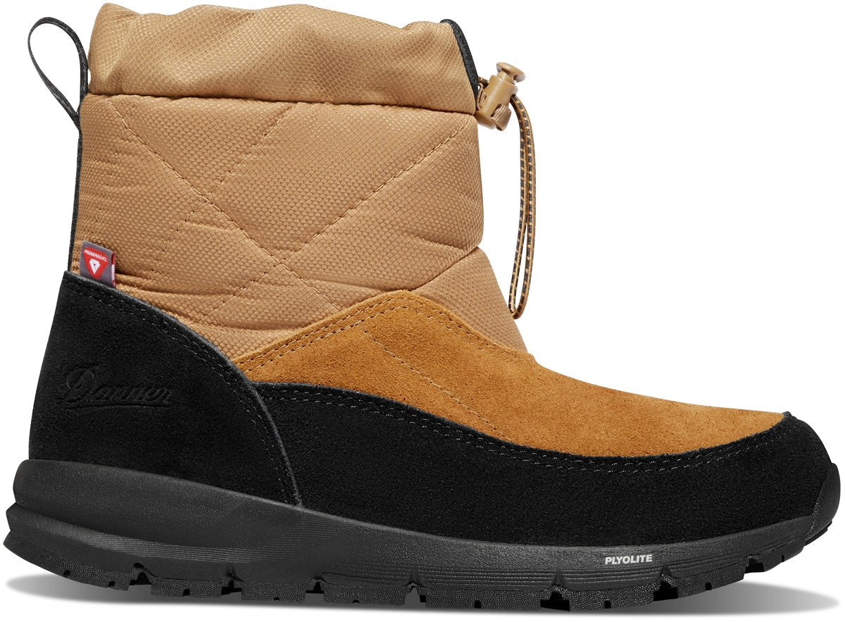 Cloud Cap Coyote Insulated 400G / Danner Recommended