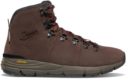 Mountain 600 Java/Bossa Nova / Danner Premium