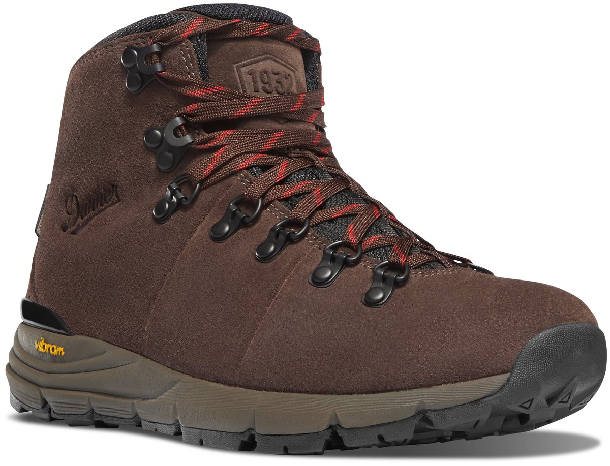 Mountain 600 Java/Bossa Nova / Danner Premium