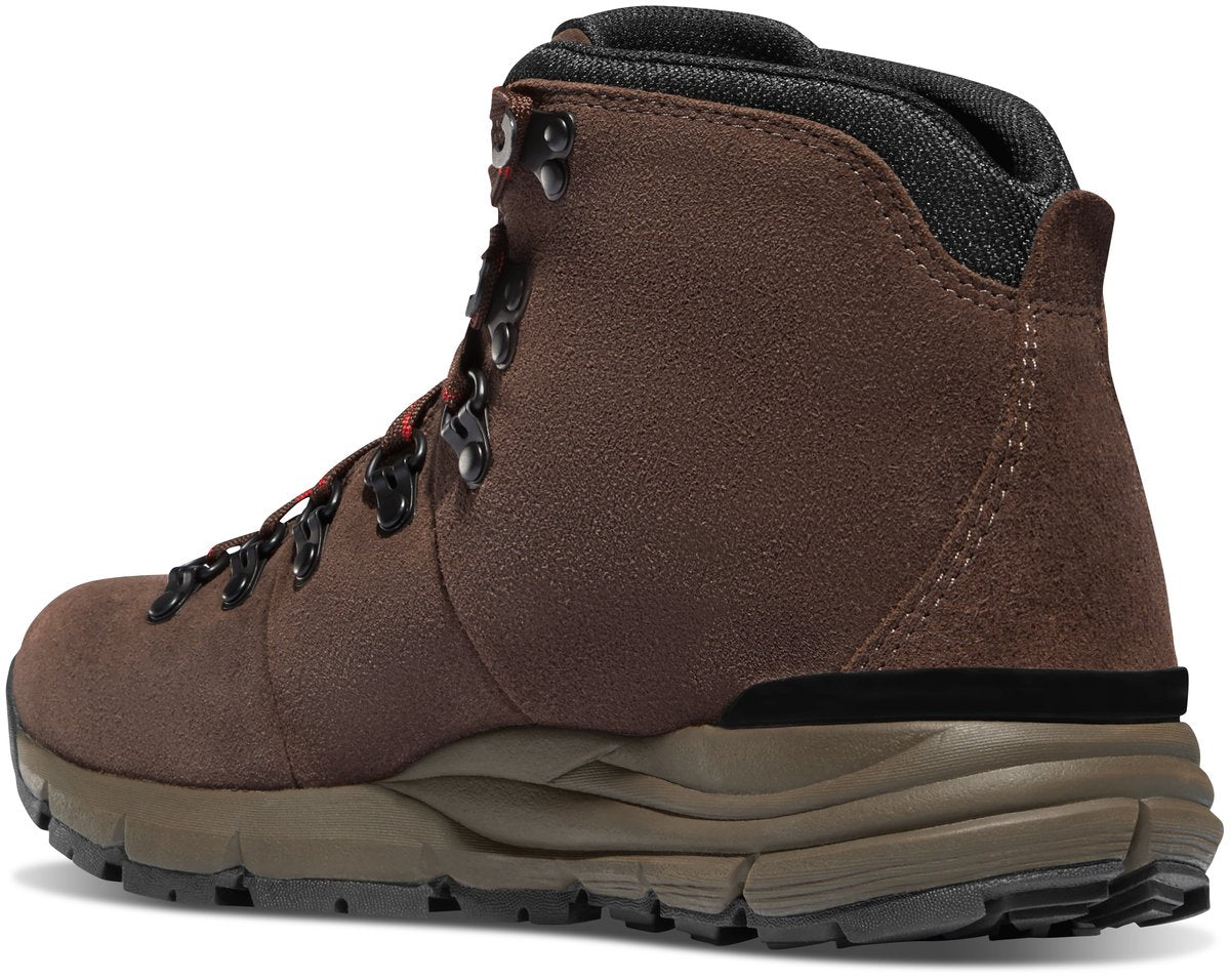 Mountain 600 Java/Bossa Nova / Danner Premium