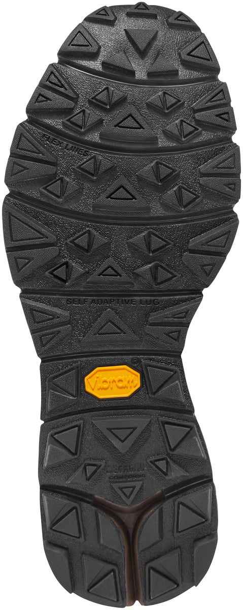 Mountain 600 Java/Bossa Nova / Danner Premium