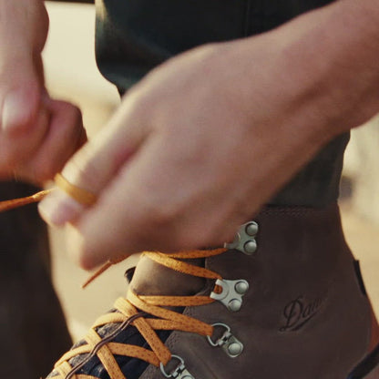 Mountain 600 Java/Bossa Nova / Danner Premium