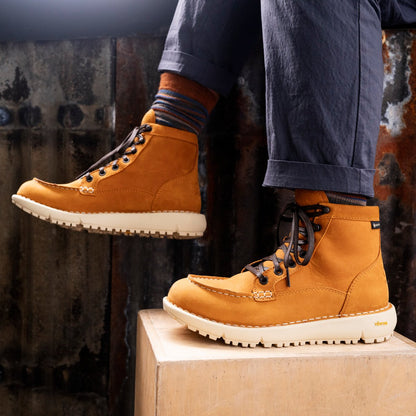 Logger Moc 917 GTX Roasted Pecan / Danner Best Price
