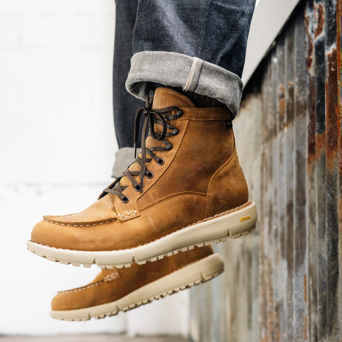 Logger Moc 917 GTX Roasted Pecan / Danner Best Price