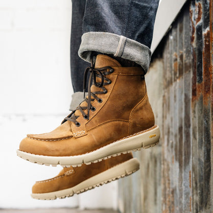 Logger Moc 917 GTX Roasted Pecan / Danner Best Price