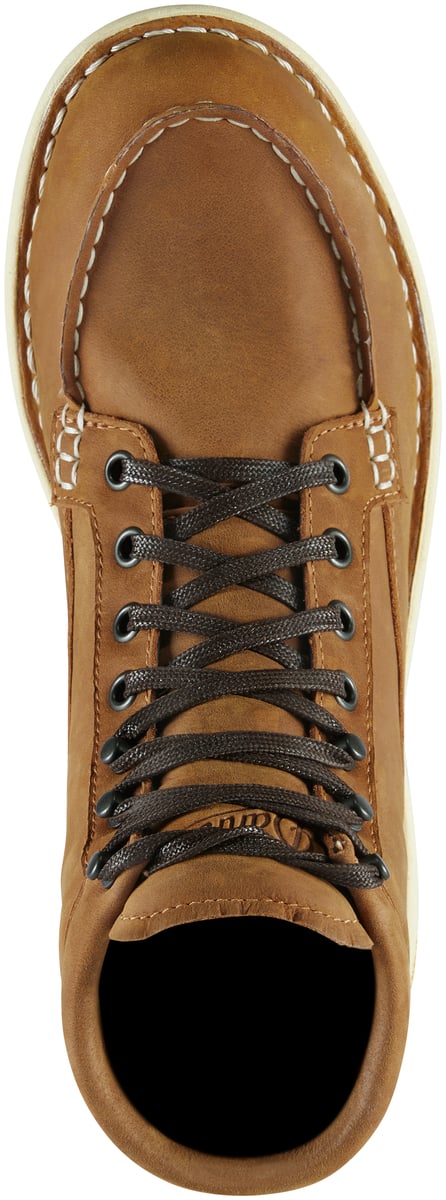 Logger Moc 917 GTX Roasted Pecan / Danner Best Price