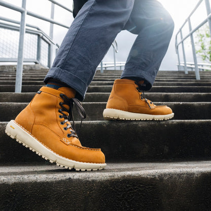 Logger Moc 917 GTX Roasted Pecan / Danner Best Price