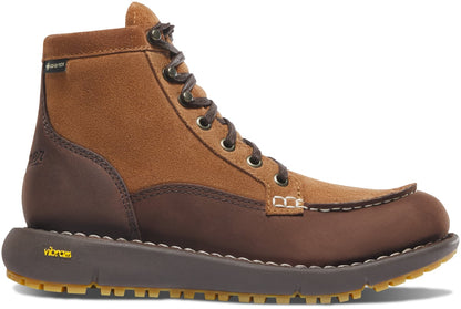 Logger Moc 917 GTX Coffee Bean/Monk's Robe / Danner Hot Sale