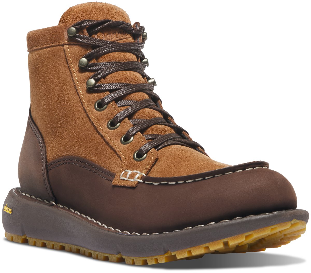 Logger Moc 917 GTX Coffee Bean/Monk's Robe / Danner Hot Sale