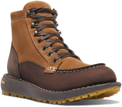 Logger Moc 917 GTX Coffee Bean/Monk's Robe / Danner Hot Sale