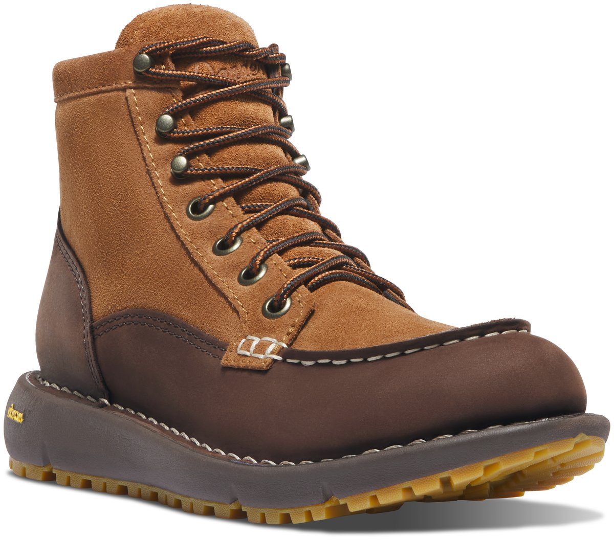 Logger Moc 917 GTX Coffee Bean/Monk's Robe / Danner Hot Sale