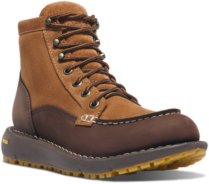Logger Moc 917 GTX Coffee Bean/Monk's Robe / Danner Hot Sale