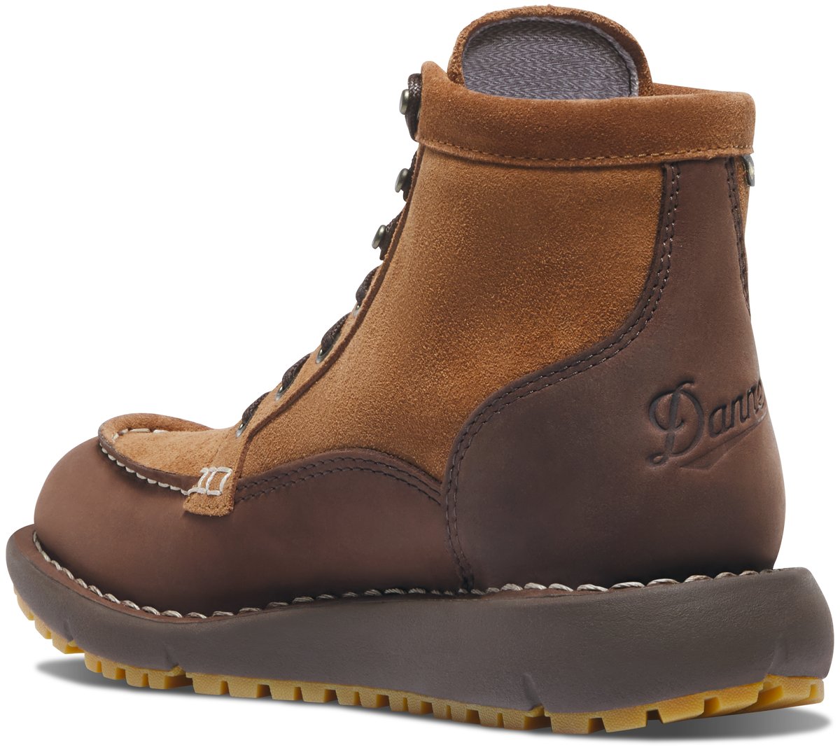 Logger Moc 917 GTX Coffee Bean/Monk's Robe / Danner Hot Sale